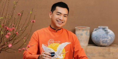 Quang Minh trở lại màn ảnh với vai diễn trong Cái giá của hạnh phúc