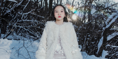 Model Kid Nguyễn Minh Trang - Nàng thơ nhỏ lần đầu chinh phục thử thách tại Hàn Quốc