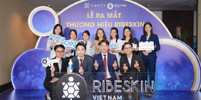 JMBIOTECH kí kết hợp đồng sát nhập thương hiệu DJ Carbon Therapy