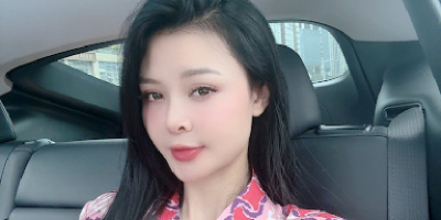 Hot girl Luna Lee thành công chinh phục thị trường Tik Tok live