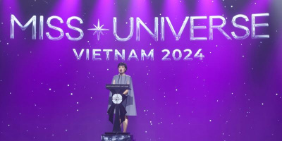 Miss Universe Vietnam chính thức trở lại với diện mạo mới trong 2024
