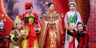 Phạm Thoại đưa 3 thí sinh vào chung kết Ngôi Sao Chốt Đơn