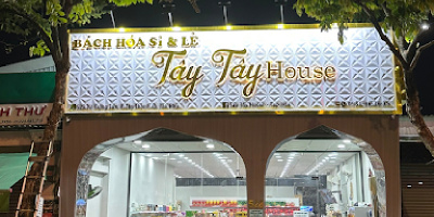 Tây Tây House: Hành trình xây dựng một đế chế siêu thị tiện lợi