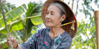 “Bà Hai” Thanh Hiền trong Lật Mặt 7 từng đóng 700 phim
