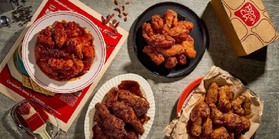 Cơ hội nhượng quyền Bonchon – thương hiệu gà rán hàng đầu Hàn Quốc