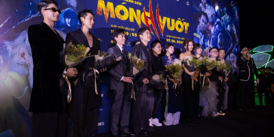 Móng Vuốt: Tưởng không hay mà hay không tưởng!