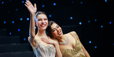 Tường San đại diện Việt Nam tham gia Miss International Queen 2024