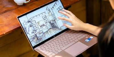 HP Pavilion x360 (2024) - Kết hợp công nghệ AI tiên tiến trong thiết kế nhỏ gọn, linh hoạt