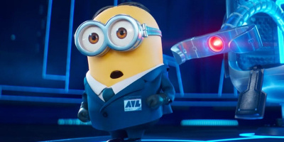 Những lý do không thể bỏ lỡ đế chế Minions trong Kẻ Trộm Mặt Trăng 4