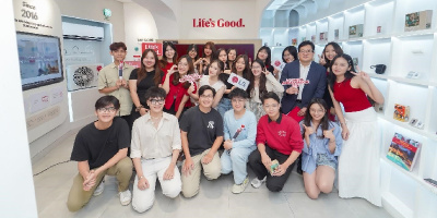 20 Đại sứ sinh viên LG Campus Ambassadors 2024 chính thức lộ diện