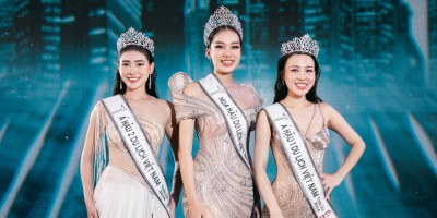 Đại diện Việt Nam tại Miss Supranational 2025 chính thức lộ diện