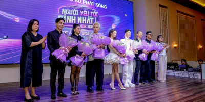 Sam, Thanh Duy đồng loạt “đổ bộ" gameshow “Người yêu tôi đỉnh nhất"