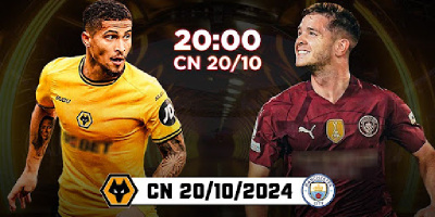 Wolves - Man City: Wolves còn đủ sức cản phá cơn bão xanh?