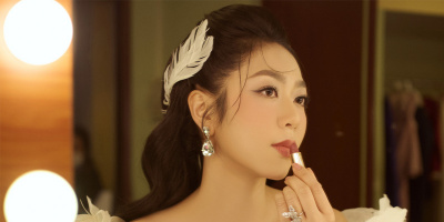 Hà Thanh Xuân khoe nhan sắc không tuổi trong liveshow Như Quỳnh