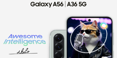 Samsung tung “hint” lạ về Galaxy A New Series 2025, netizen đồn đoán 1.001 giả thuyết