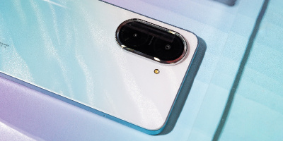 Chốt đơn Redmi A5: Camera kép AI chân thực, thiết kế sang trọng, giá dễ tiếp cận