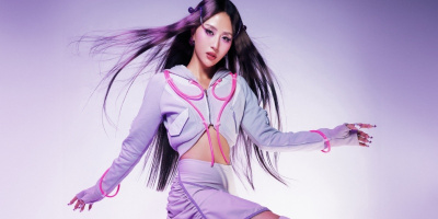 Quỳnh Anh Shyn vì Bích Phương mà tham gia "Em xinh say hi"