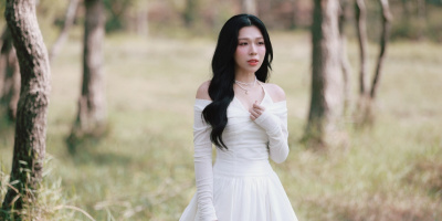 Nguyễn Kiều Oanh ra mắt EP "Tự em": Hành trình âm nhạc chữa lành