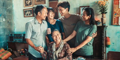 “Lật mặt 8” cột mốc 10 năm với những điều đẹp đẽ của Lý Hải