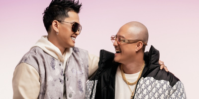 Rapper Huỳnh James x Pjnboys trở lại với  “We Are The Fire - Lửa Việt"