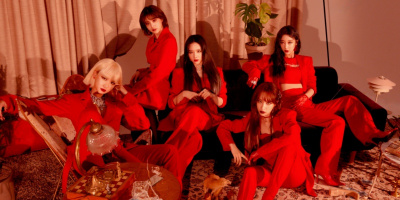 EXID - Nhóm nhạc Gen 2 của Kpop tổ chức Fancon đầu tiên tại Việt Nam
