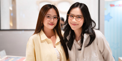 Trọn BST kính Tom & Jerry độc quyền đã "lên kệ", cùng OWNDAYS đánh thức ký ức tuổi thơ