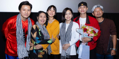 "Lật mặt 8" của Lý Hải nhận nhiều tình cảm của khán giả ở cinetour