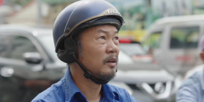 Long Đẹp Trai gây bất ngờ khi vào vai người cha tảo tần