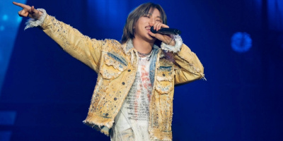 Daesung tiết lộ lý do tổ chức đêm diễn tại Việt Nam lần thứ 2