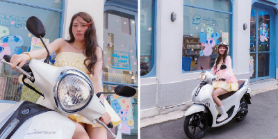 Sống kiểu Gen Z: Dừng công việc, bật lại cảm xúc giữa nhịp sống số