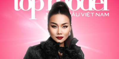 Thanh Hằng trở lại “Vietnam Next Top Model” sau 9 năm