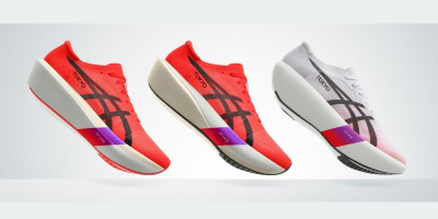 BST METASPEED™ của Asics "chạy đua" cùng TOKYO:SPEED:RACE