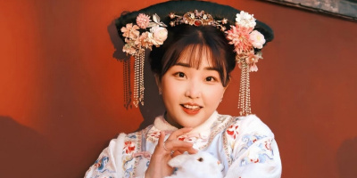 Hỷ Khí Dương Dương và video triệu view kể chuyện ẩm thực người Hoa