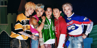 Nhóm nhạc bước ra từ “Anh trai vượt ngàn chông gai” ra MV debut
