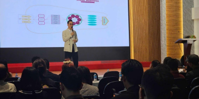 CRIIO: "Cánh cổng toàn cầu của ngành công nghiệp âm nhạc Việt Nam"