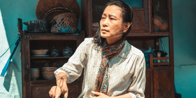 Lý Hải lấy nước mắt với người mẹ nhẫn nhịn trong “Lật mặt 8”