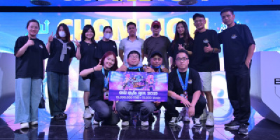 Audition: Từ game nhảy giải trí đến đấu trường eSports chuyên nghiệp