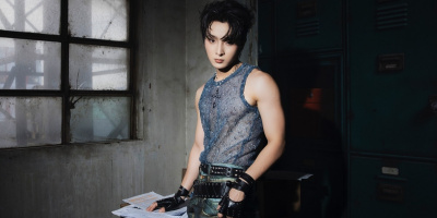 Tân binh Tường Duy tung MV comeback "Không điều kiện" đầy bứt phá