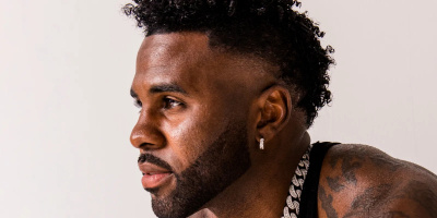Siêu sao Jason Derulo háo hức khi sắp trình diễn tại Việt Nam