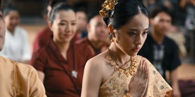 Rima Thanh Vy đảm nhận vai nữ chính trong dự án điện ảnh Việt - Thái