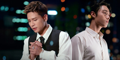 Quân A.P trở lại đường đua Vbiz với MV "T.M"