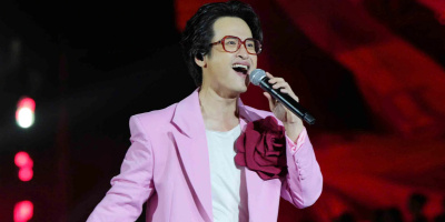 Hà Anh Tuấn đưa live concert “Sketch A Rose” đến Mỹ