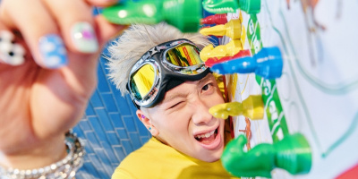 NICKY khiến fan bất ngờ với MV “tuyệt đối điện ảnh” mang tên "DNA"