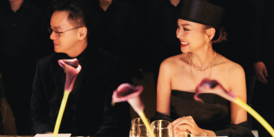 Thanh Hằng ngọt ngào cùng ông xã tại sự kiện sau 2 năm kết hôn