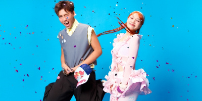 Catchellers - Tổ đội Gen Z đa lĩnh vực ra mắt EP “4U” đậm chất Y2K