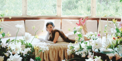 MV “Ướt lòng” của Văn Mai Hương: "Dòng hồi ức vì yêu đến tận cùng"