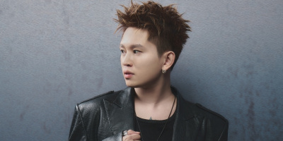 B Ray trở lại đường đua âm nhạc với album “Cho Bảo”