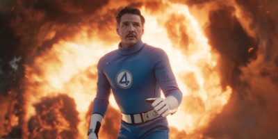 Kỹ xảo công phu trong The Fantastic Four: First Steps được khen ngợi