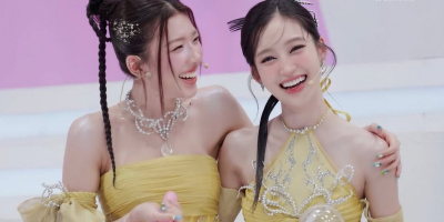 Visual bùng nổ của Juky San gây sốt trong teaser tập 10 Em Xinh Say Hi