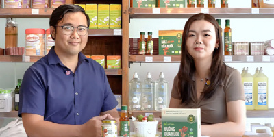 Gofit Mart cán mốc triệu đơn, khẳng định uy tín hàng healthy chính ngạch